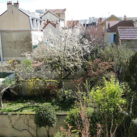 וישי Tout Confort Et Proximite. מראה חיצוני תמונה