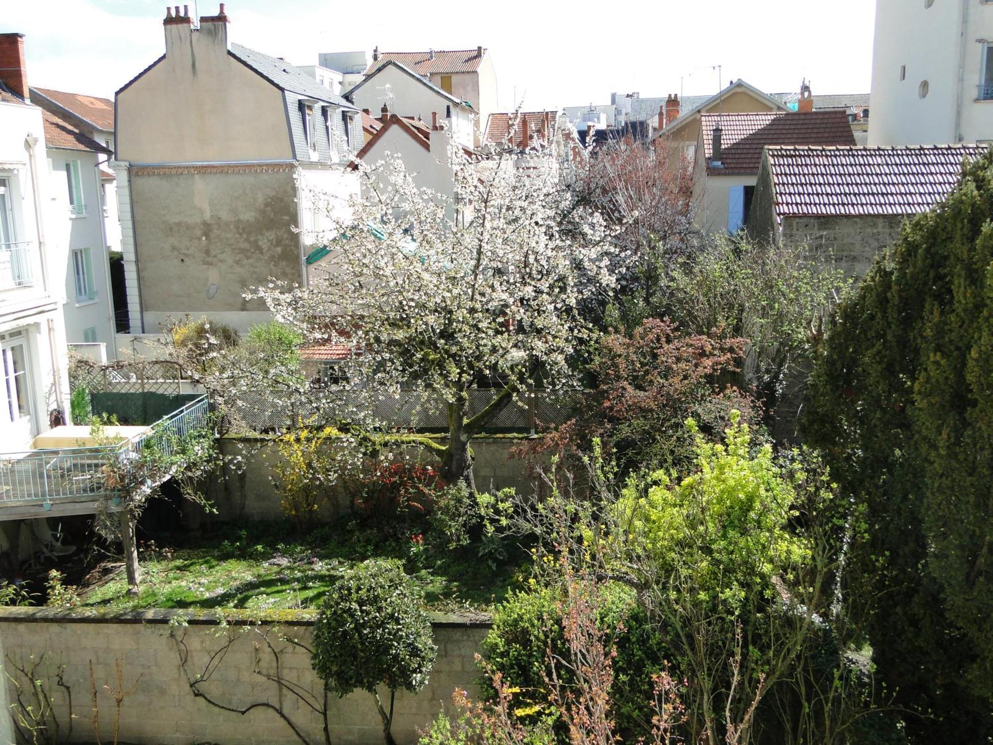 וישי Tout Confort Et Proximite. מראה חיצוני תמונה